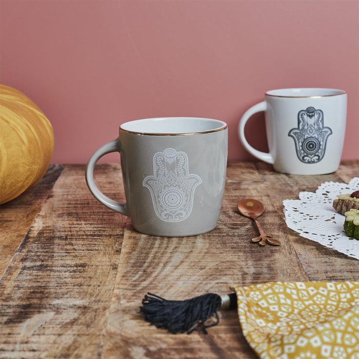 1 piece - ORIENT MUG 33CL - for color option contact us on 03 46 45 47