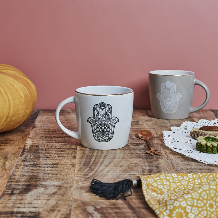 1 piece - ORIENT MUG 33CL - for color option contact us on 03 46 45 47