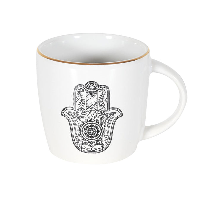 1 piece - ORIENT MUG 33CL - for color option contact us on 03 46 45 47