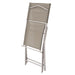 BEIGE ELBA CHAIR