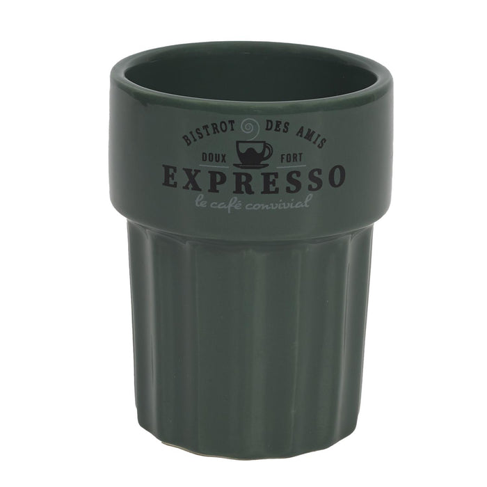 1 piece - BISTRO MUG 30CL - for color option contact us on 03 46 45 47