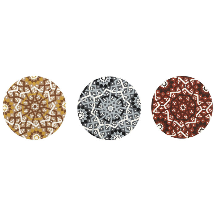 1 piece - COASTER X6 WITH STAND - for color option contact us on 03 46 45 47