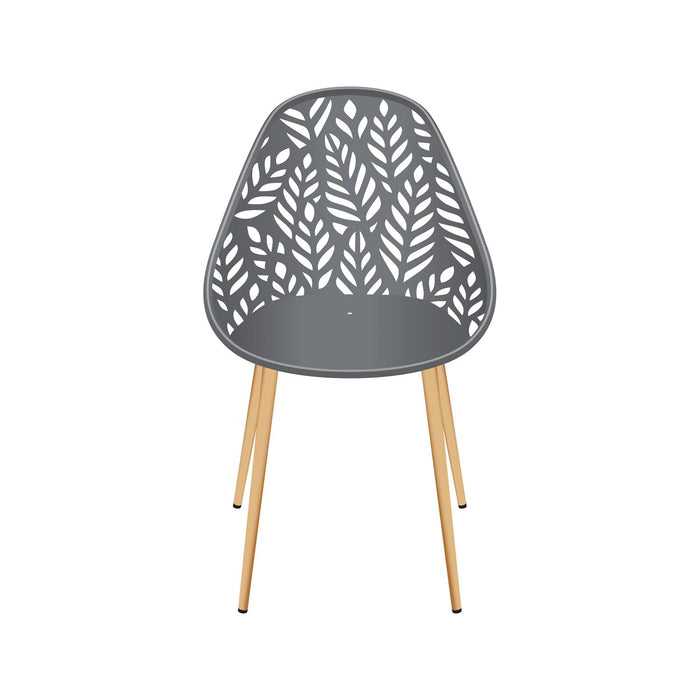 CHAIR LUCENA GREY