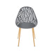CHAIR LUCENA GREY