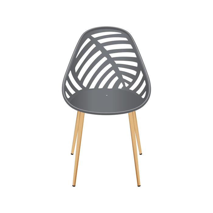ALAMEDA CHAIR GREY