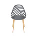 ALAMEDA CHAIR GREY