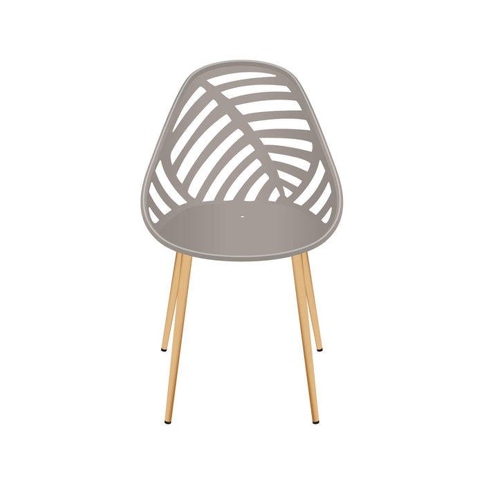 ALAMEDA CHAIR TAUPE