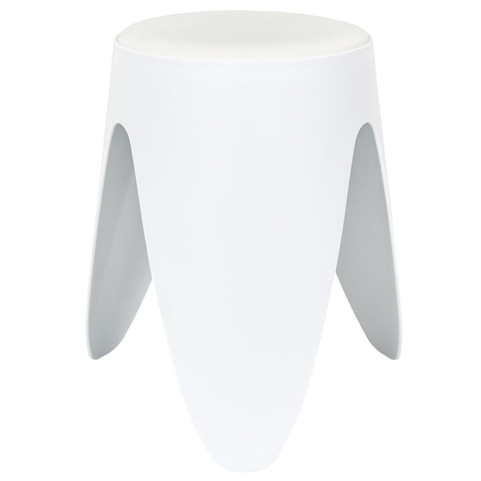 EVE STOOL WHITE