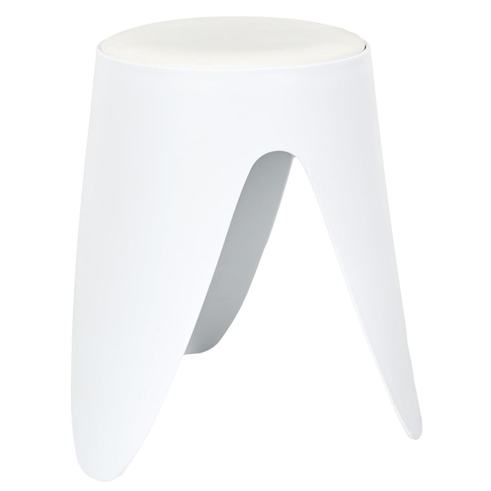 EVE STOOL WHITE