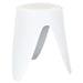 EVE STOOL WHITE
