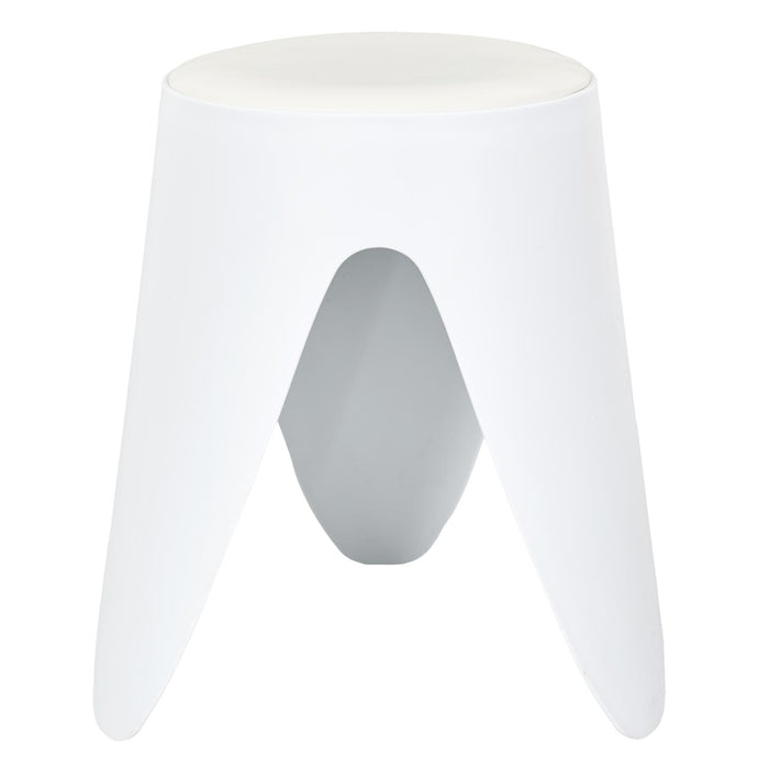EVE STOOL WHITE