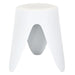 EVE STOOL WHITE