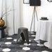 EVE STOOL GREY