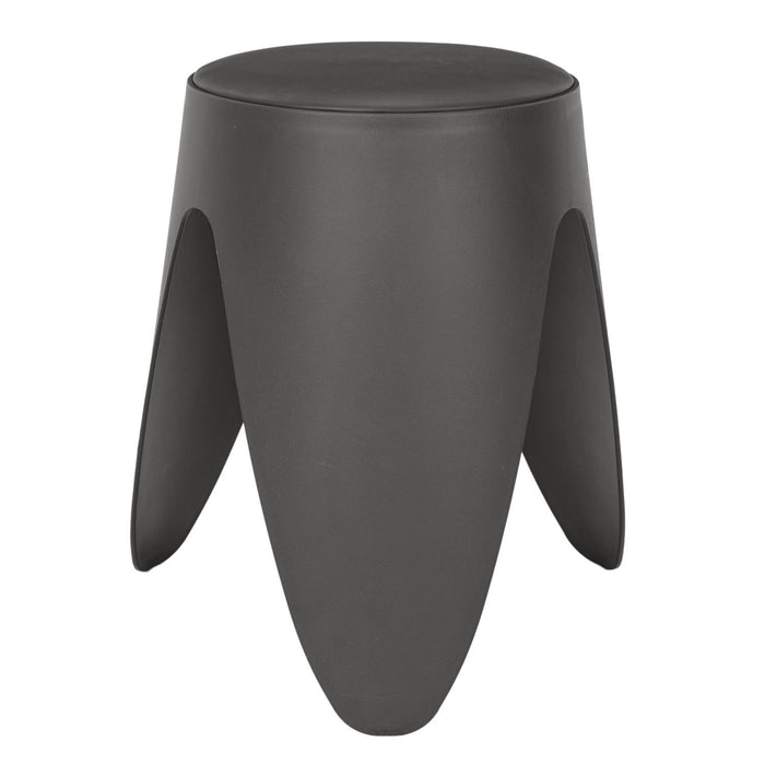 EVE STOOL GREY