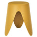EVE STOOL MUSTARD YELLOW