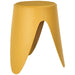 EVE STOOL MUSTARD YELLOW