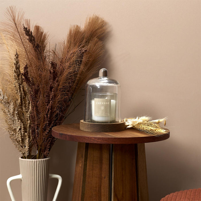 SCENTED CANDLE BELL SOFTNESS