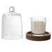 SCENTED CANDLE BELL SOFTNESS
