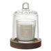 SCENTED CANDLE BELL SOFTNESS