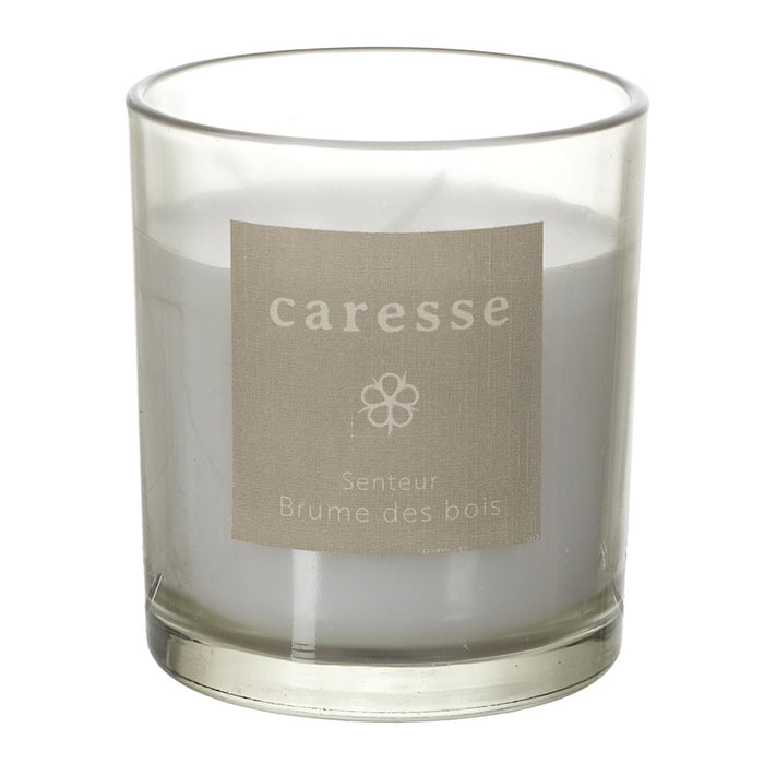 SCENTED CANDLE BELL SOFTNESS
