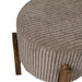 SCOTT SIDE STOOL TAUPE