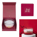SCENTED CANDLE 3 HANDLES GIFT BOX LOVE