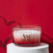 SCENTED CANDLE 3 HANDLES GIFT BOX LOVE