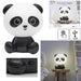 PANDA NIGHT LIGHT USB