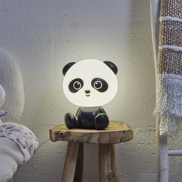 PANDA NIGHT LIGHT USB