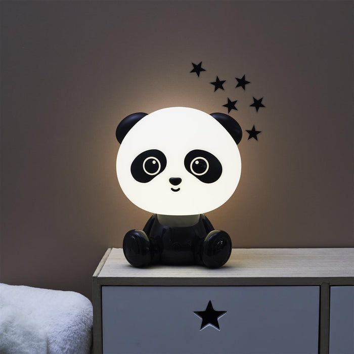 PANDA NIGHT LIGHT USB
