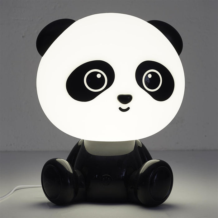 PANDA NIGHT LIGHT USB