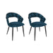 SAWYER CHAIR DUCK BLUE A1
