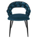 SAWYER CHAIR DUCK BLUE A1