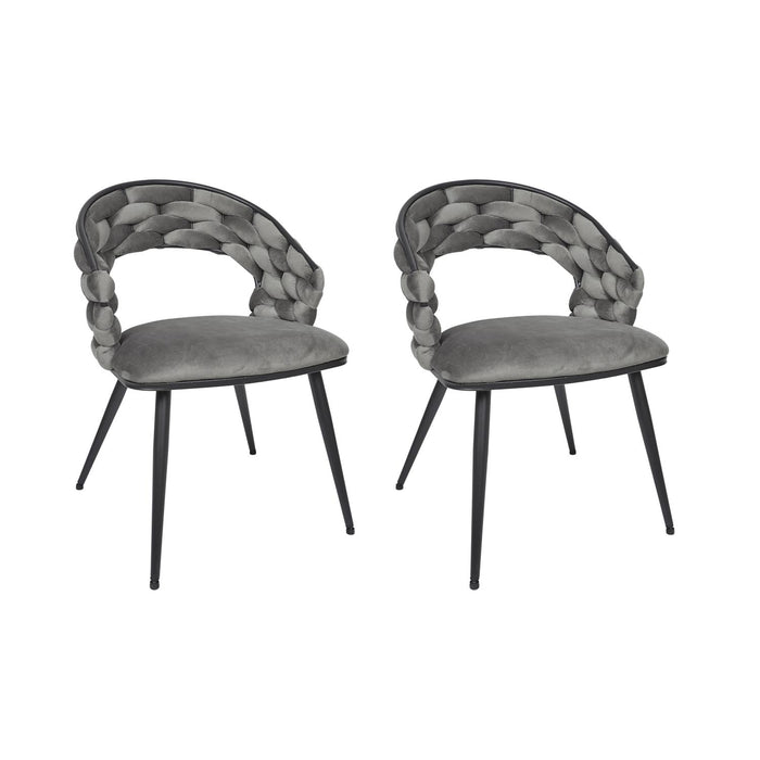 SAWYER CHAIR GREY A1