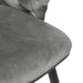 SAWYER CHAIR GREY A1