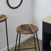 ACACIA BAR STOOL
