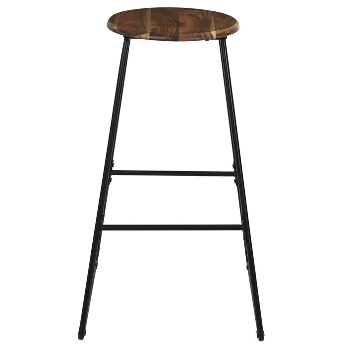 ACACIA BAR STOOL