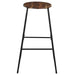 ACACIA BAR STOOL