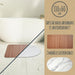 ULTRA ABSORBENT BATH MAT 60X110CM