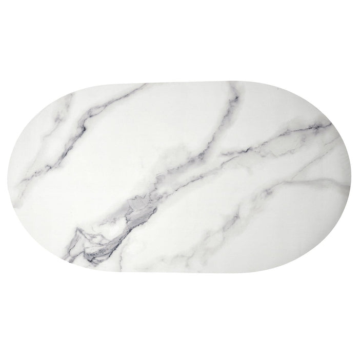 ULTRA ABSORBENT BATH MAT 60X110CM