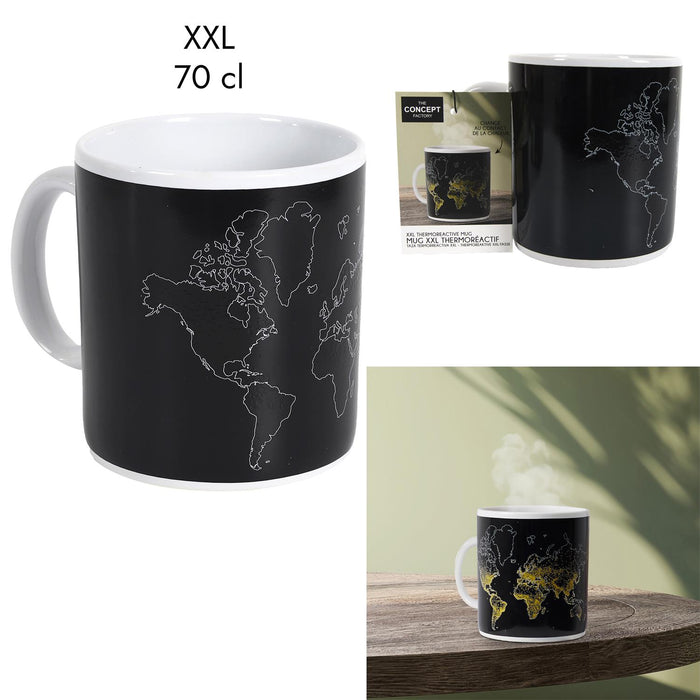 THERMOREACTIVE XXL MUG