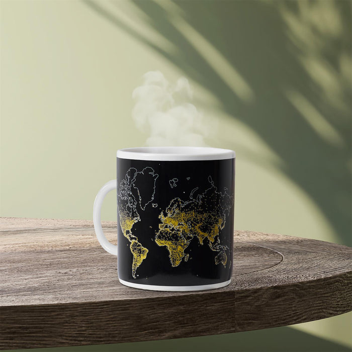 THERMOREACTIVE XXL MUG