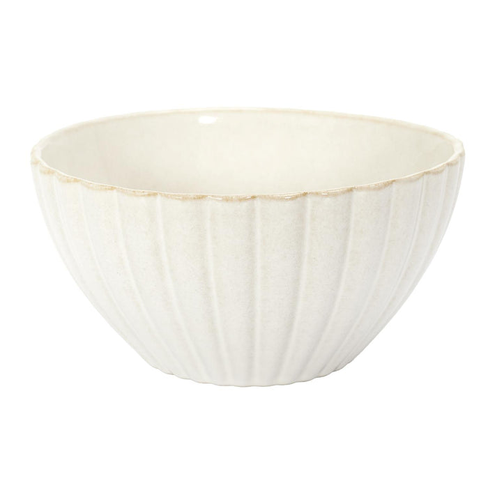 SALAD BOWL VLORA D18.5CM