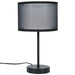 DOUBLE SHADE TABLE LAMP