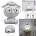 USB TOUCH SHEEP NIGHTLIGHT