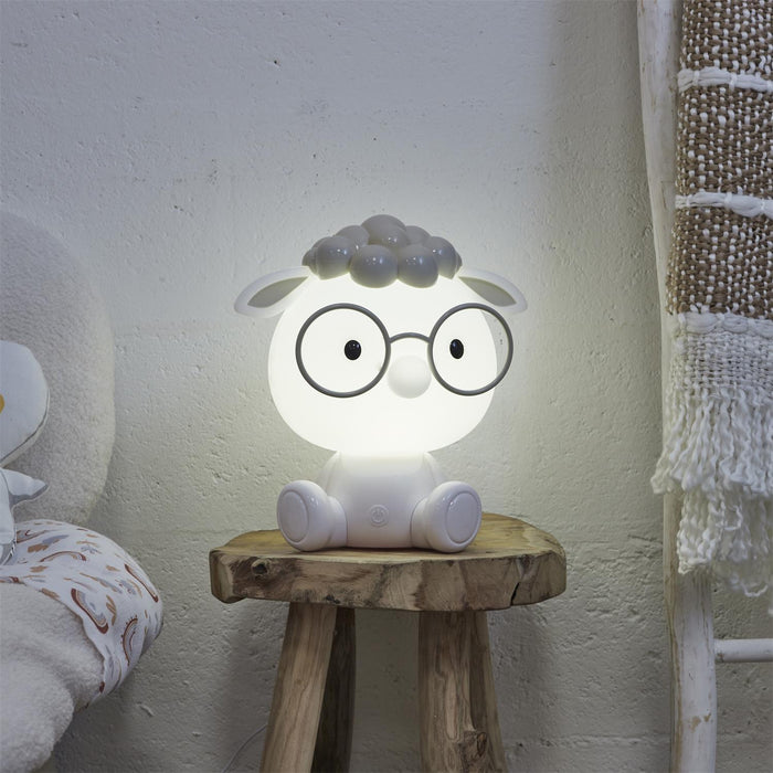 USB TOUCH SHEEP NIGHTLIGHT