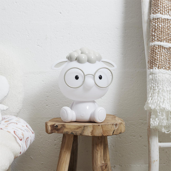 USB TOUCH SHEEP NIGHTLIGHT