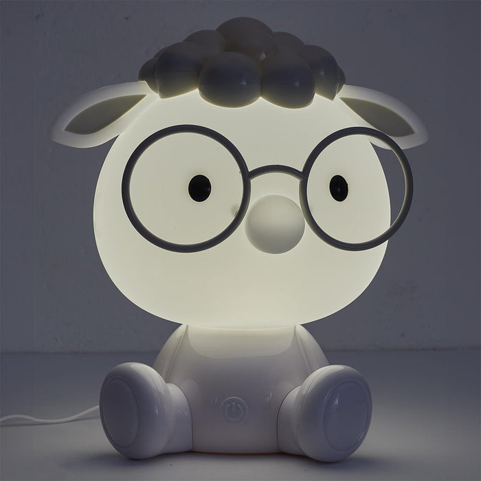 USB TOUCH SHEEP NIGHTLIGHT