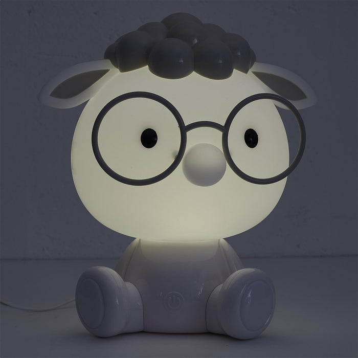 USB TOUCH SHEEP NIGHTLIGHT