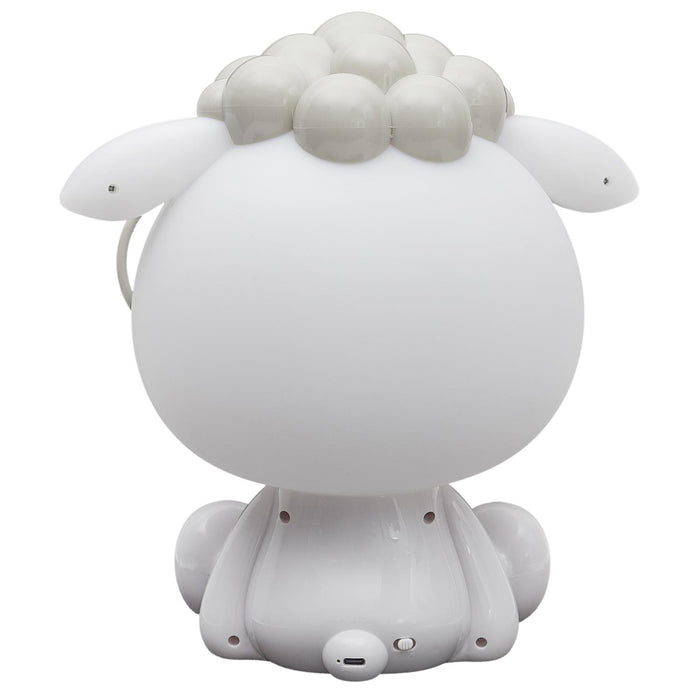 USB TOUCH SHEEP NIGHTLIGHT